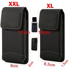 XXL XL Universal Handy Tasche