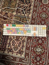 Apple Tastatur Alt Tastatur