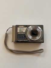 Sony Cyber-shot DSC-W370 14,1