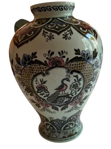 Villeroy boch vase - villeroy,