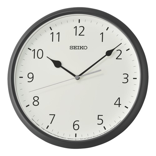Seiko wanduhr qxa796k - seiko,
