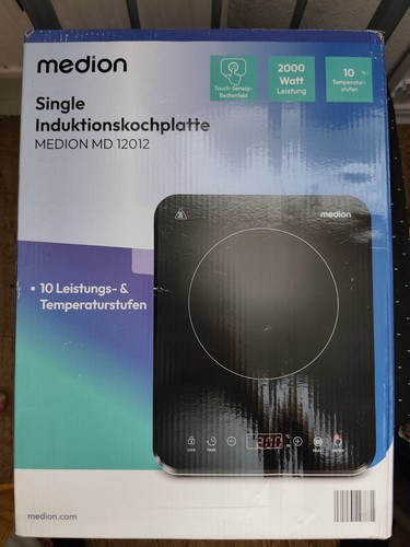 Medion single - medion,