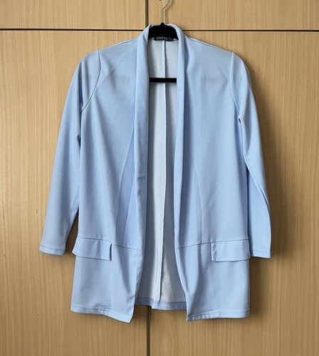 Leichter luftiger blazer - leichter,