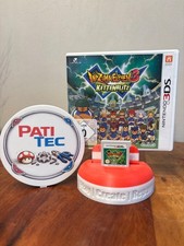 Inazuma Eleven 3 Kettenblitz