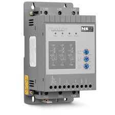 Softstarter Sanftanlauf