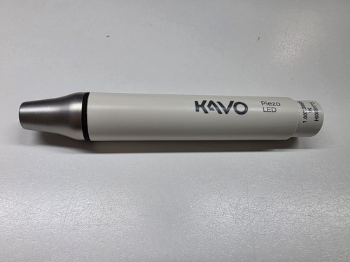 Kavo piezoled ultraschall - piezoled,