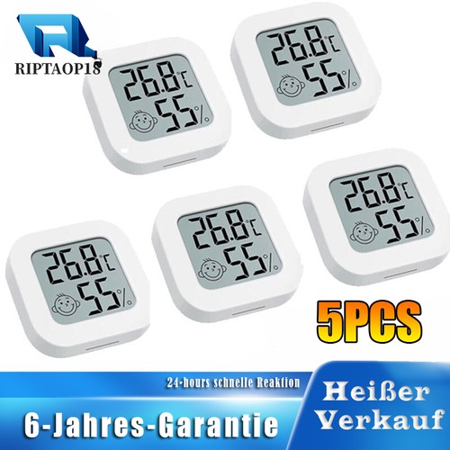 5pcs mini lcd - lcd, digital