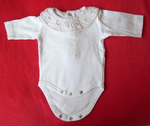 Petit bateau baby mädchen - bateau,