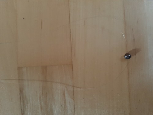 Schöne kette schwebende - kette,