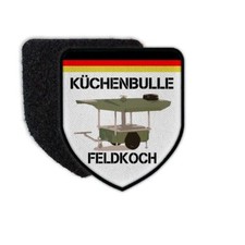 Patch Küchenbulle Feldkoch