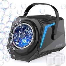 ✨LED Seifenblasenmaschine