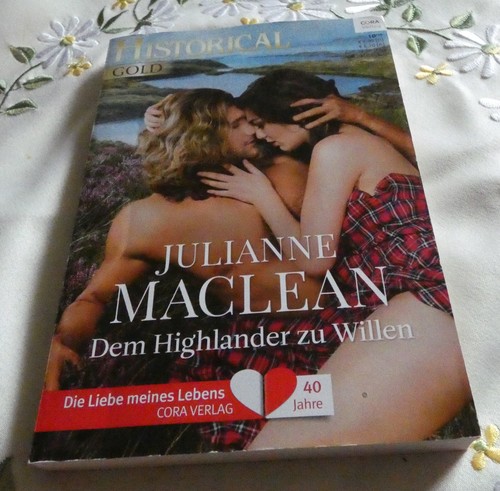 Julianne maclean dem - julianne,