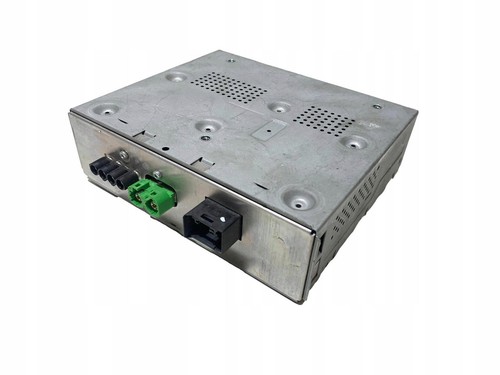 Tuner modul mercedes w222 - tv-tuner,