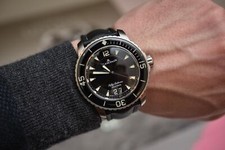 Blancpain Fifty Fathoms Grande