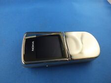 Original Nokia 8800 d Sirocco Gold Edition OhneZubehör UNLOCKED  LUXUS Phone TOP