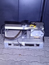 fliesen schneider nass gebraucht