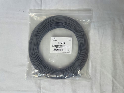 Triax tfc40 lwl kabel - tfc40, |