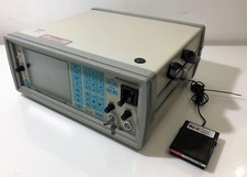 SONOMED A/B-Scan 5500