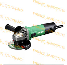 Hitachi Hikoki 125 mm (5")