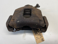 Original Ford Streetka RL2