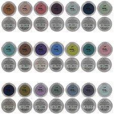 P2 Make-up Color UP! Eye