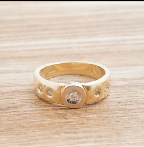 585 gold 5 - 14,