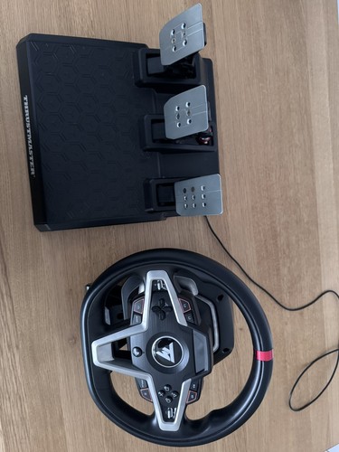 Thrustmaster t248 force - t248,