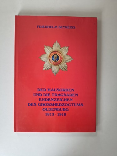 Der hausorden und - der, die