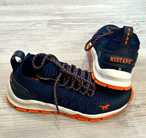 Mustang sneaker low top - eu,