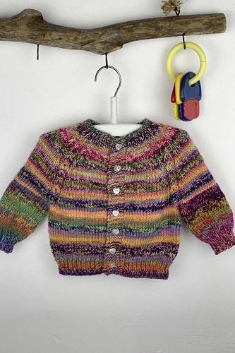Lang yarns mille colori - mille, baby