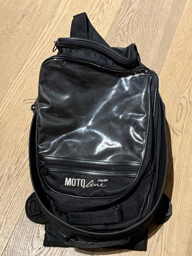 Moto line tankrucksack - moto,