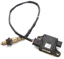 VW Skoda Audi Seat 05L906261D NOX Sensor Partikelsensor Lambdasonde ORIGINAL