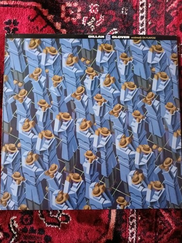 Ian gillan roger glover - ian, &