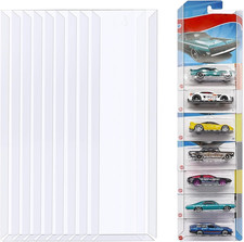 Wandmontierte Spielzeugauto