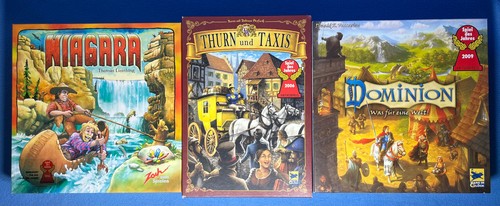 Niagara thurn und taxis - niagara,,
