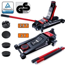 Wagenheber hydraulisch