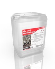 Linker Chemie Alu- und