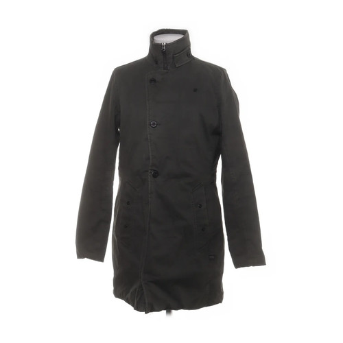 Star raw wintermantel - raw,,