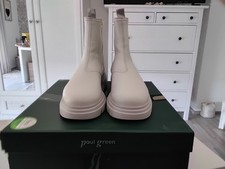 Paul Green Chelseaboots Gr 7