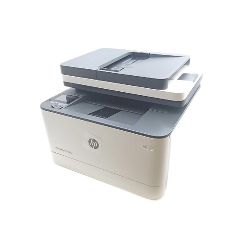 Laserjet pro multifunktions - hp,