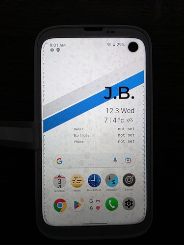 Balmuda phone japan - balmuda,