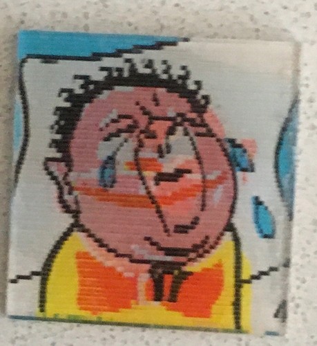 Wackelbild 60er jahre - 50/60er,