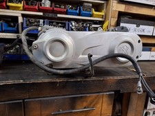 PEUGEOT VIVACITY 50 E MOTOR