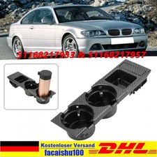 Getränkehalter Mittelkonsole