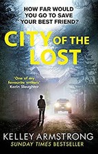 City Of The Lost: Buch 1 IN