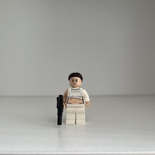 LEGO Star Wars Minifigur Padme