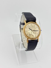 Catorex Liberty Coin Dial 26mm