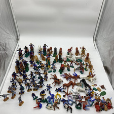 Timpo Toys Figuren Cowboys