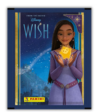 [AUSWAHL] Panini - Disney Wish