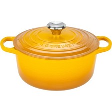 Le Creuset Signature Bräter